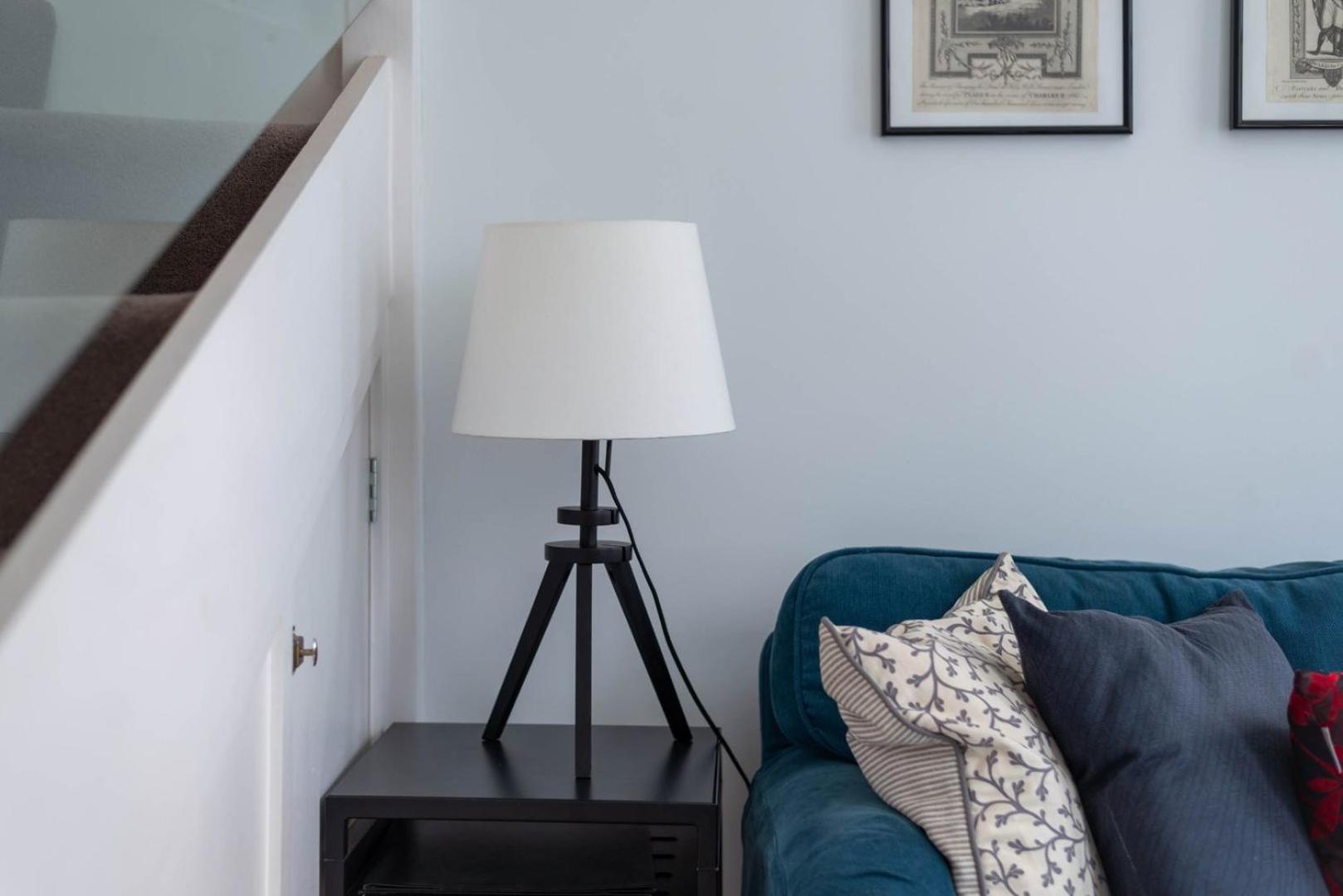 דירות לונדון Guestready - Stunning Covent Garden 2Br Duplex מראה חיצוני תמונה
