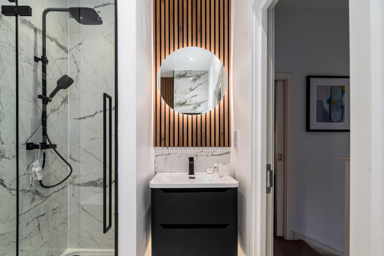 דירות לונדון Guestready - Stunning Covent Garden 2Br Duplex מראה חיצוני תמונה