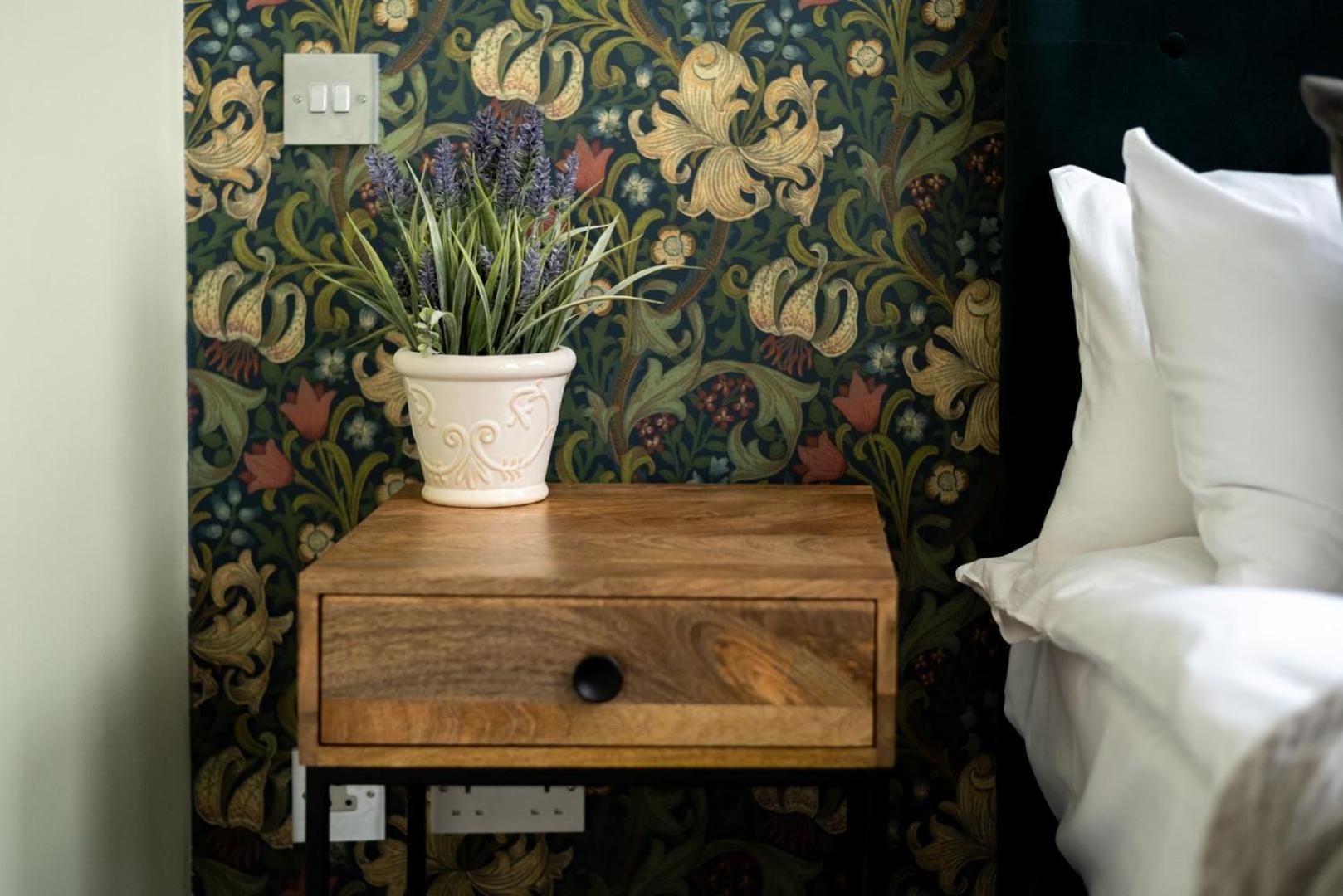 דירות לונדון Guestready - Stunning Covent Garden 2Br Duplex מראה חיצוני תמונה