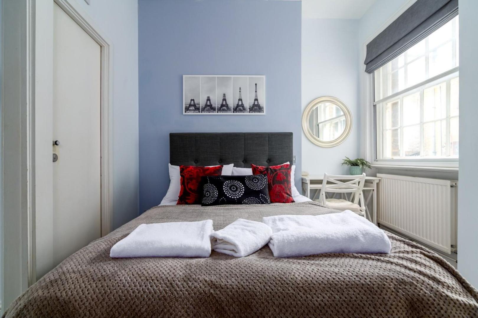 דירות לונדון Guestready - Stunning Covent Garden 2Br Duplex מראה חיצוני תמונה